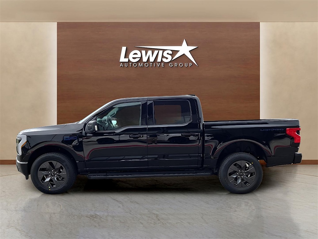 New 2025 Ford F-150 Lightning For Sale in Farmington, AR