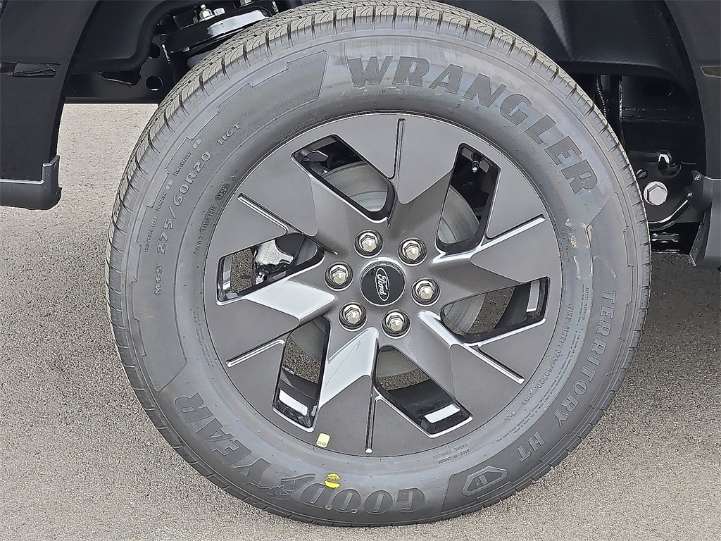 New 2025 Ford F-150 Lightning For Sale in Farmington, AR