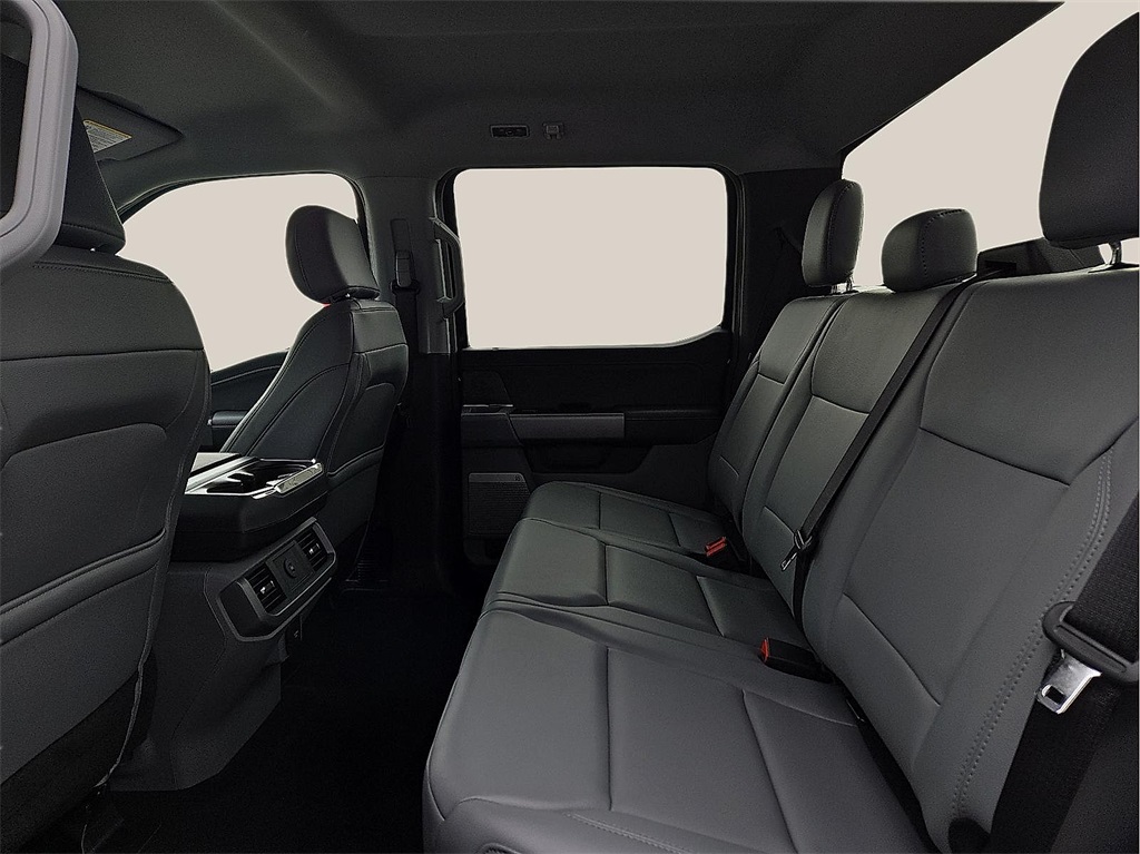 New 2025 Ford F-150 Lightning For Sale in Farmington, AR