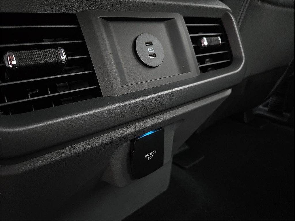 New 2025 Ford F-150 Lightning For Sale in Farmington, AR