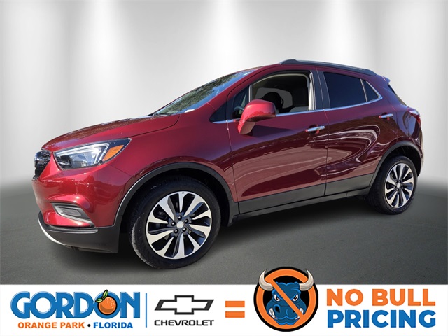 2022 Buick Encore Preferred FWD