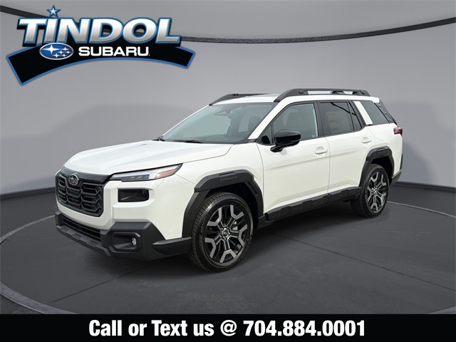 2026 Subaru Outback Touring XT AWD