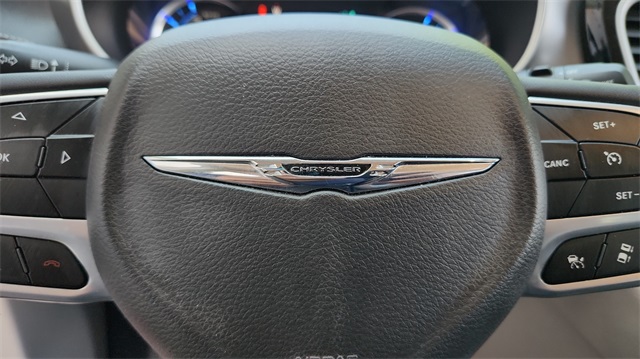 2023 Chrysler Pacifica Hybrid