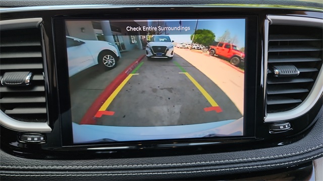 2023 Chrysler Pacifica Hybrid