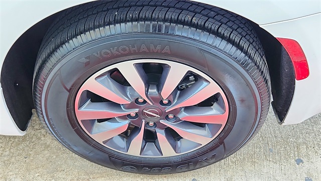 2023 Chrysler Pacifica Hybrid