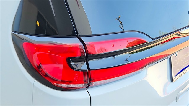 2023 Chrysler Pacifica Hybrid