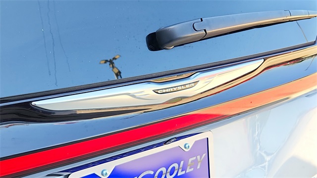 2023 Chrysler Pacifica Hybrid