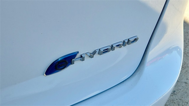 2023 Chrysler Pacifica Hybrid