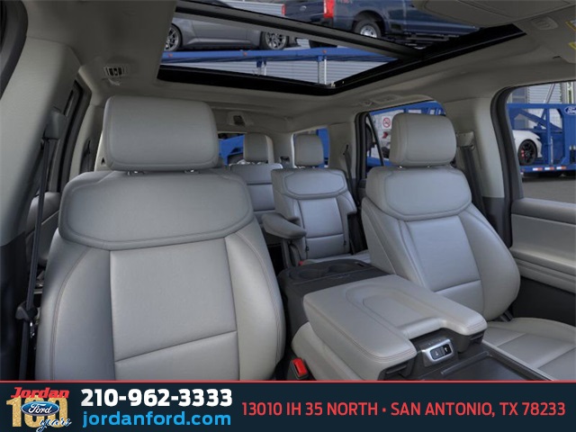 New Car 2025 Ford Expedition  Active For Sale In San Antonio, Texas