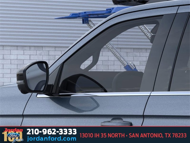New Car 2025 Ford Expedition  Active For Sale In San Antonio, Texas