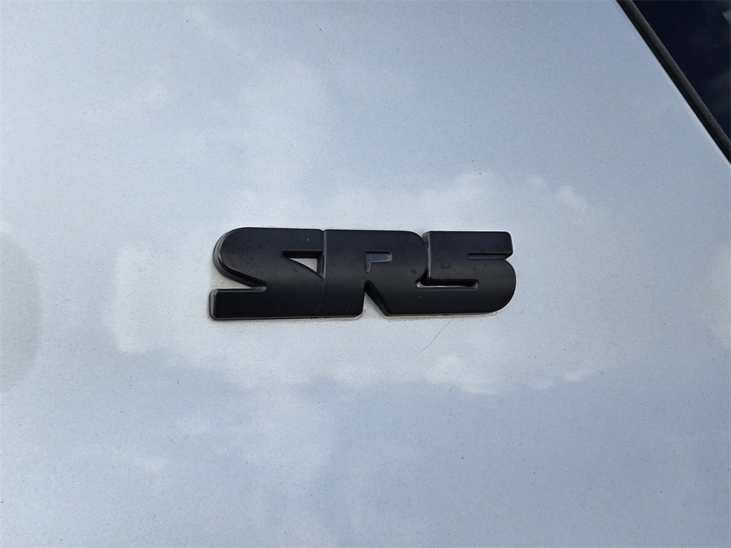 2018 Toyota 4Runner SR5  at Westside Lexus
