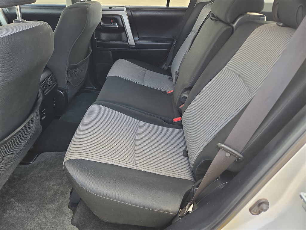 2018 Toyota 4Runner SR5  at Westside Lexus