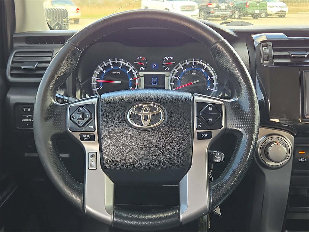 2018 Toyota 4Runner SR5  at Westside Lexus