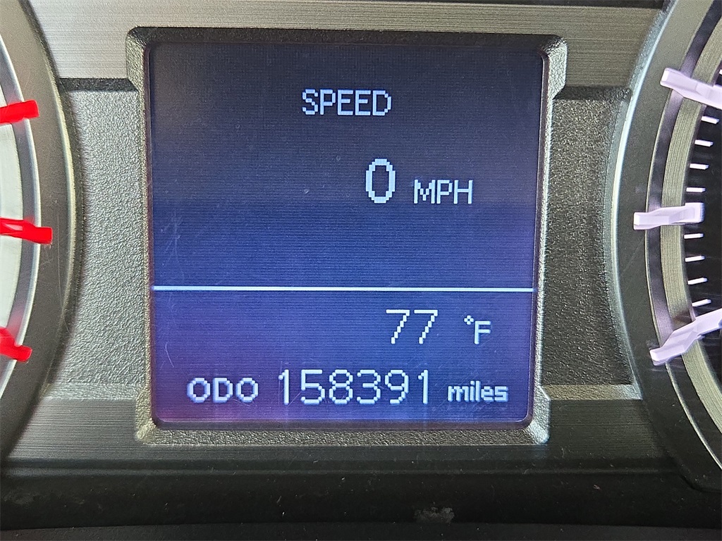 2018 Toyota 4Runner SR5  at Westside Lexus