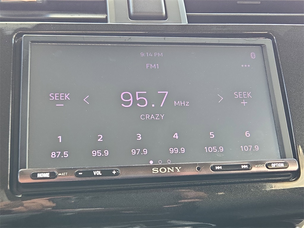 2018 Toyota 4Runner SR5  at Westside Lexus