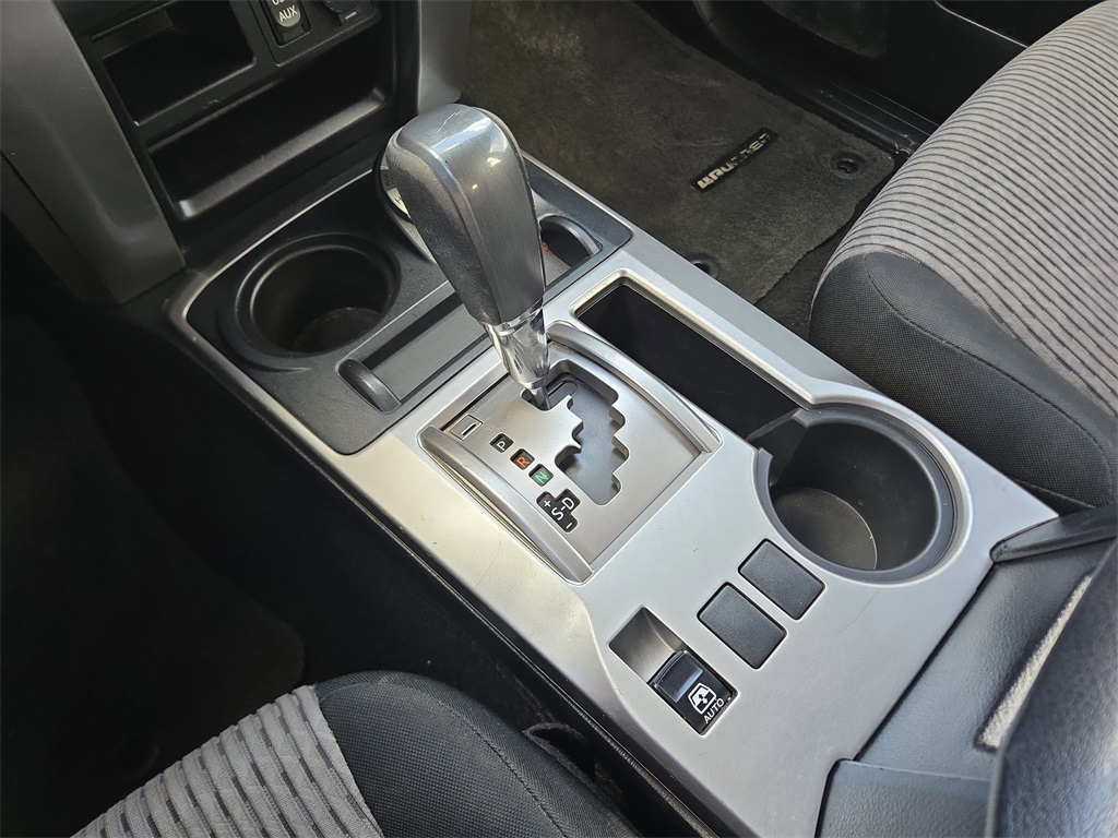 2018 Toyota 4Runner SR5  at Westside Lexus