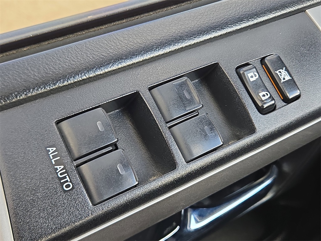 2018 Toyota 4Runner SR5  at Westside Lexus