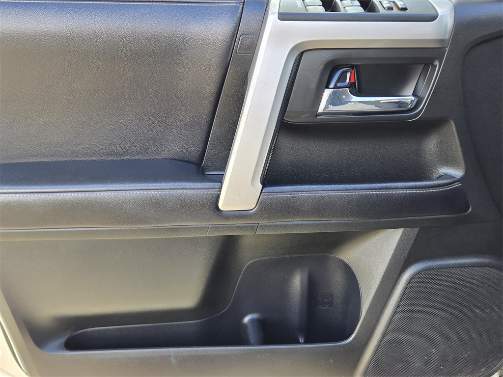 2018 Toyota 4Runner SR5  at Westside Lexus