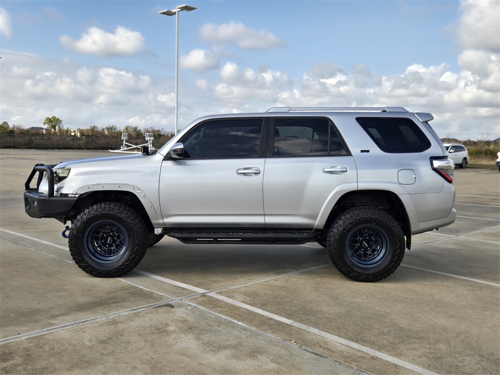 2018 Toyota 4Runner SR5  at Westside Lexus