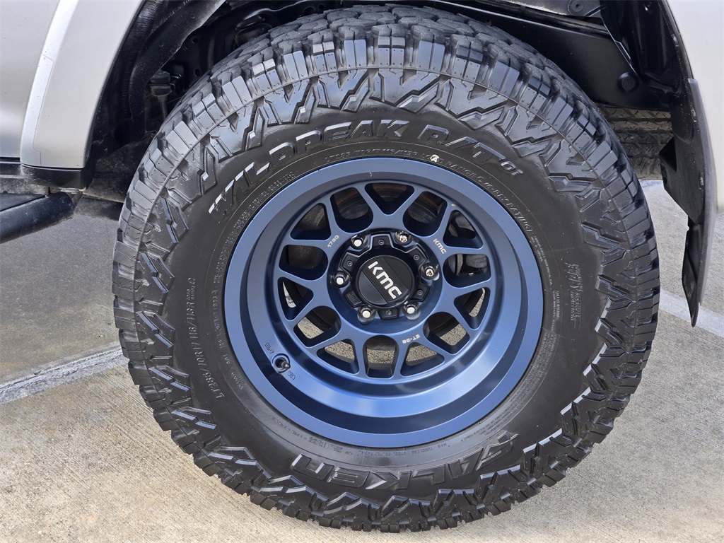 2018 Toyota 4Runner SR5  at Westside Lexus