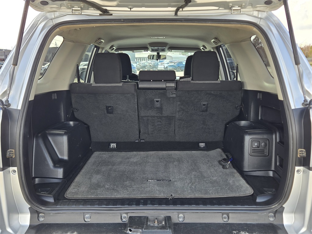 2018 Toyota 4Runner SR5  at Westside Lexus