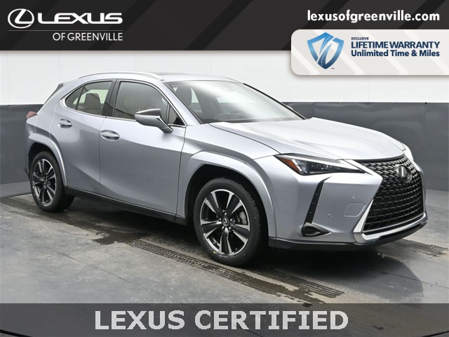 2023 Lexus UX Hybrid 250h Premium FWD