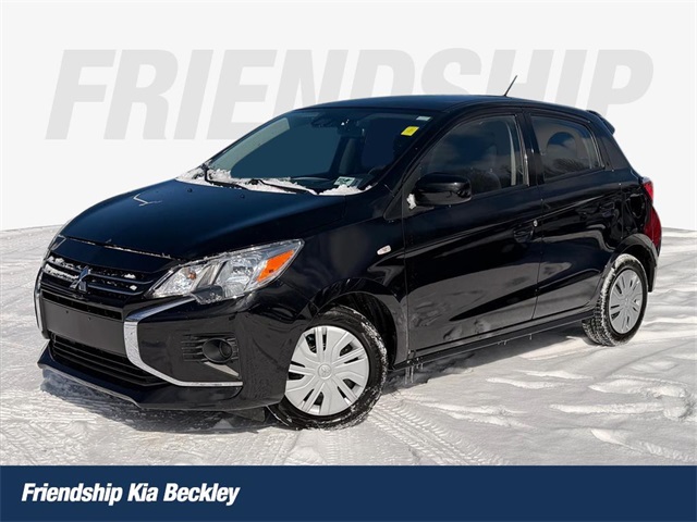 2023 Mitsubishi Mirage LE FWD