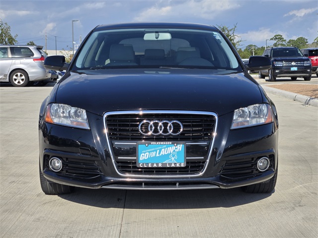 2011 Audi A3 2.0T Premium photo 2