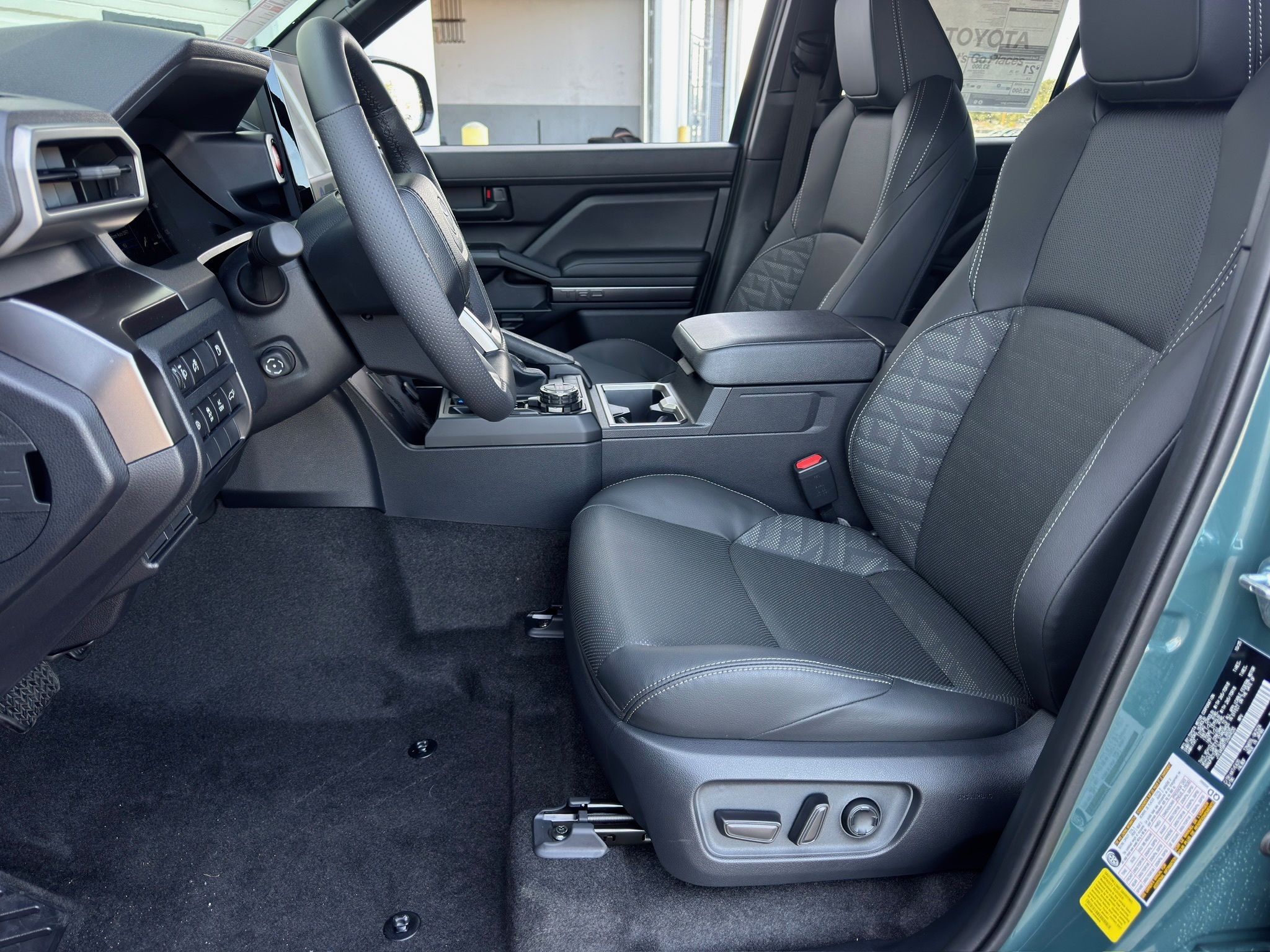 2025 Toyota 4Runner TRD Off-Road Premium  at Community Toyota