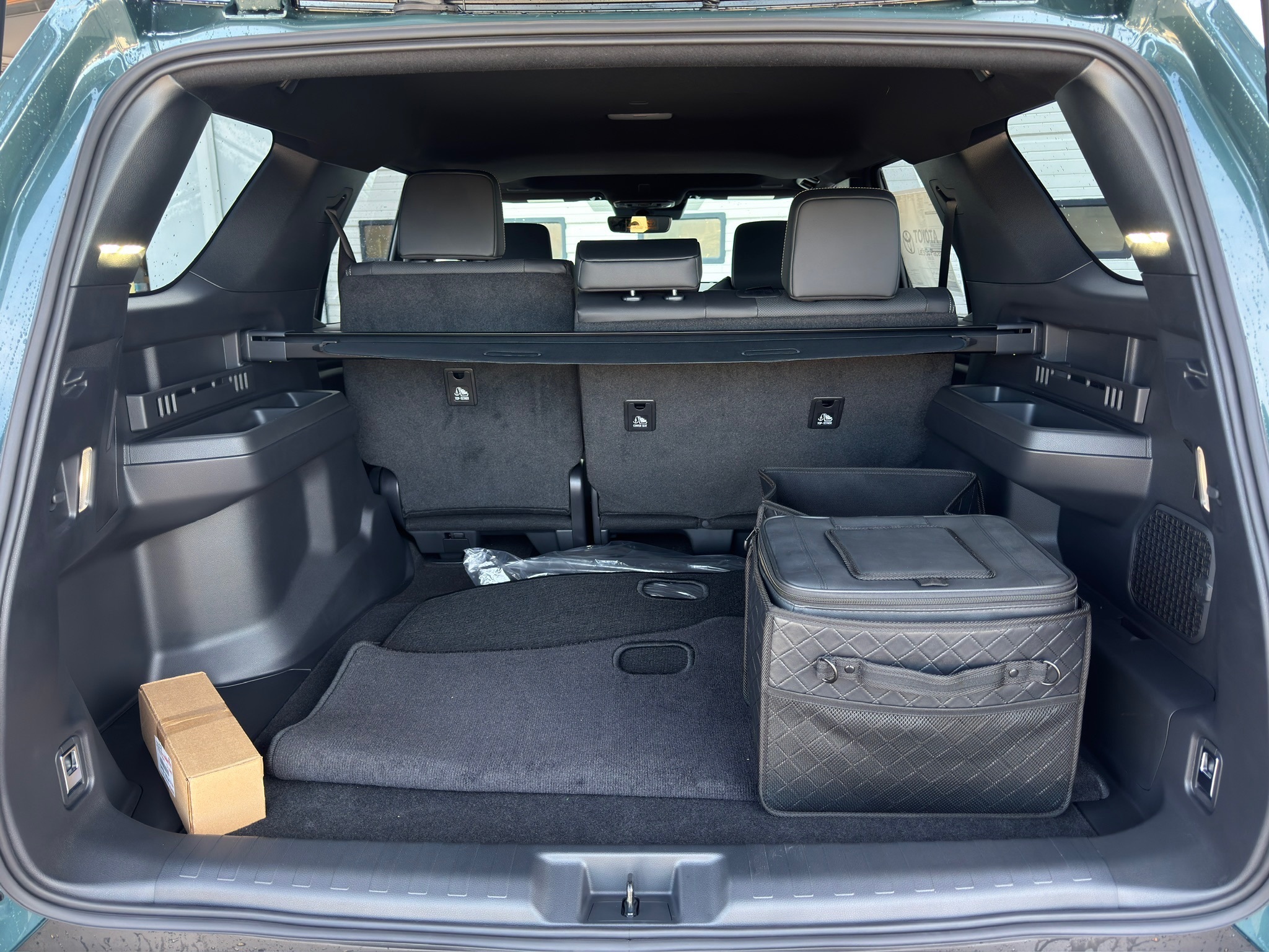 2025 Toyota 4Runner TRD Off-Road Premium  at Community Toyota