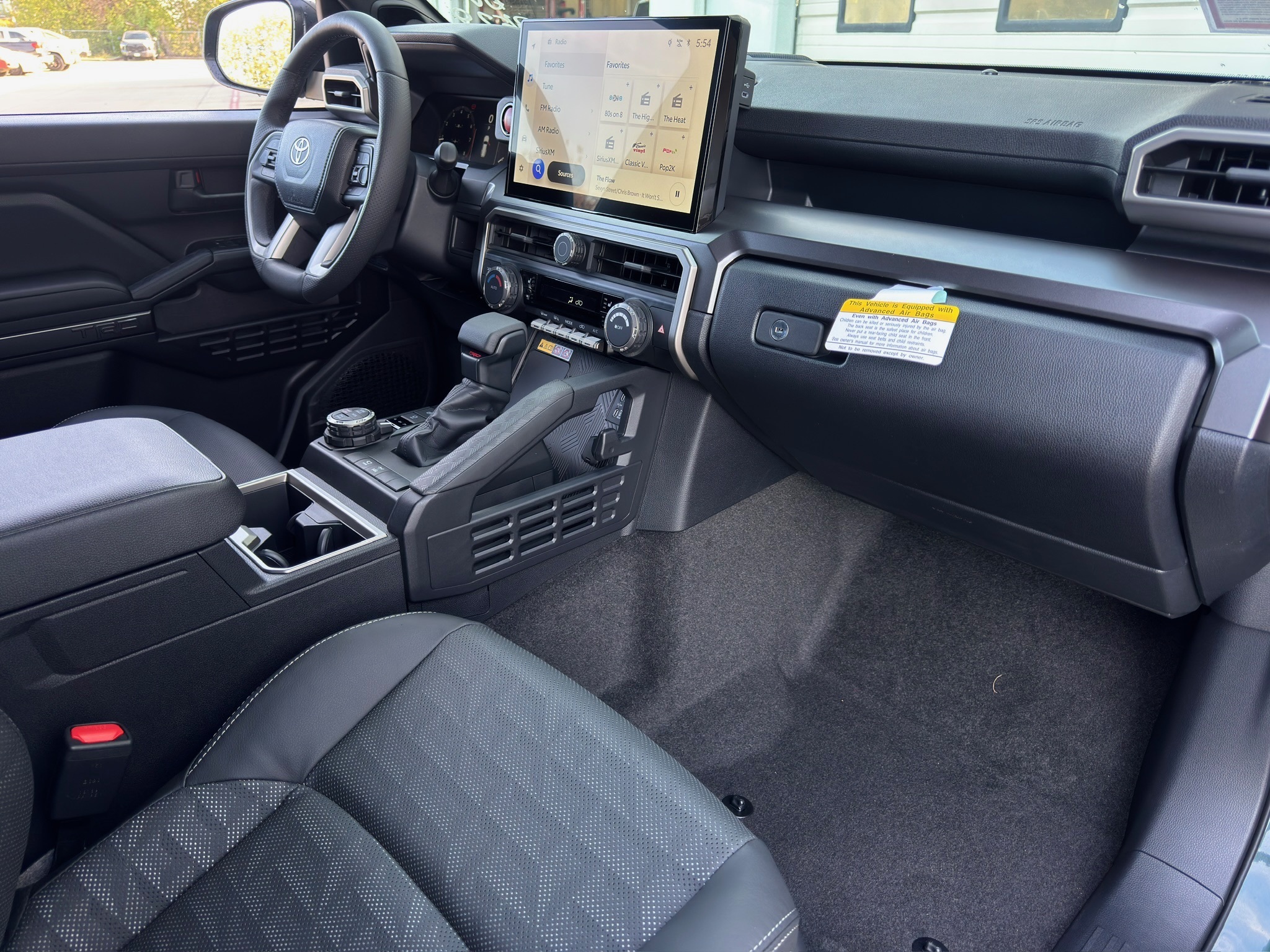 2025 Toyota 4Runner TRD Off-Road Premium  at Community Toyota