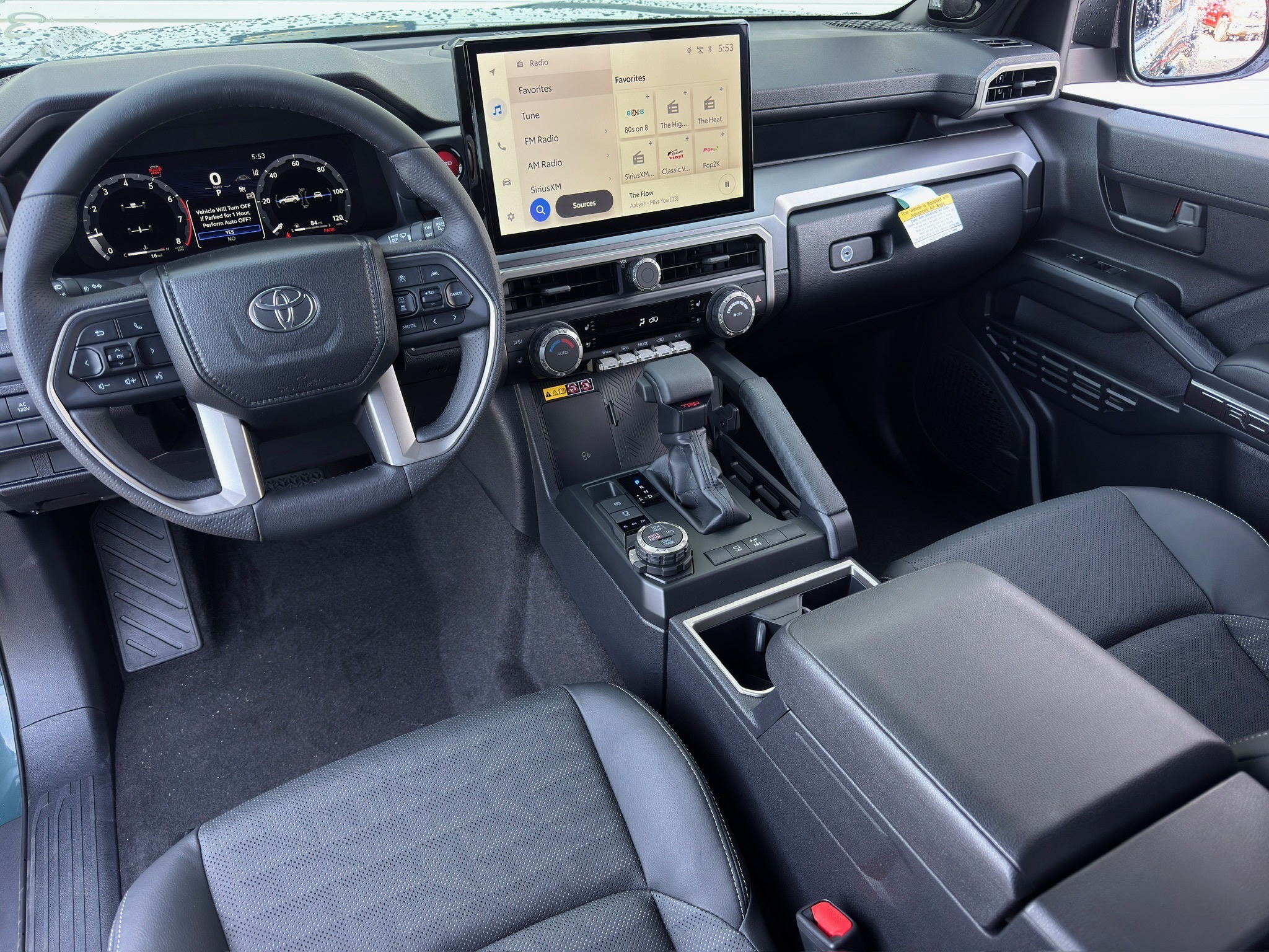 2025 Toyota 4Runner TRD Off-Road Premium  at Community Toyota