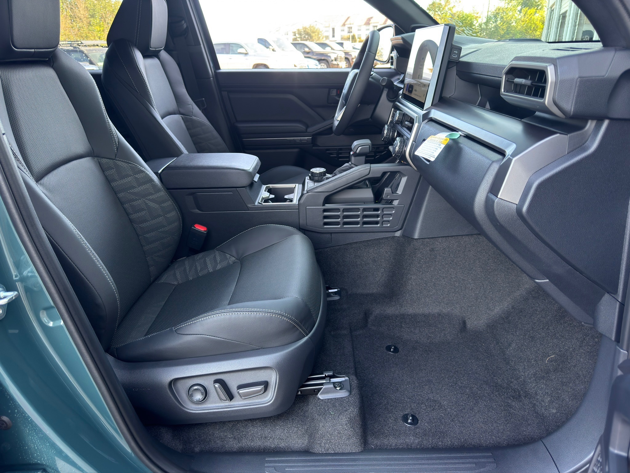 2025 Toyota 4Runner TRD Off-Road Premium  at Community Toyota