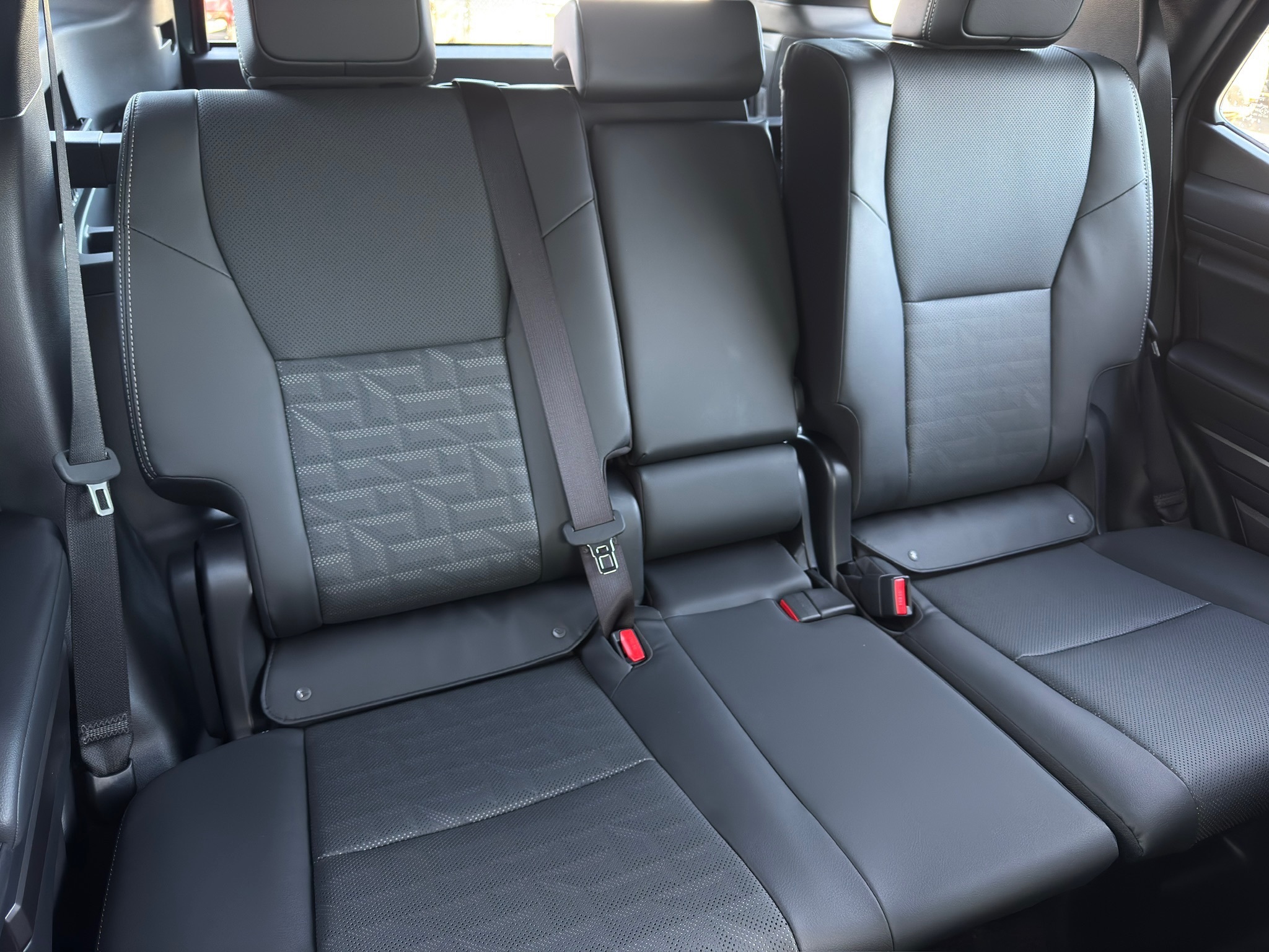 2025 Toyota 4Runner TRD Off-Road Premium  at Community Toyota