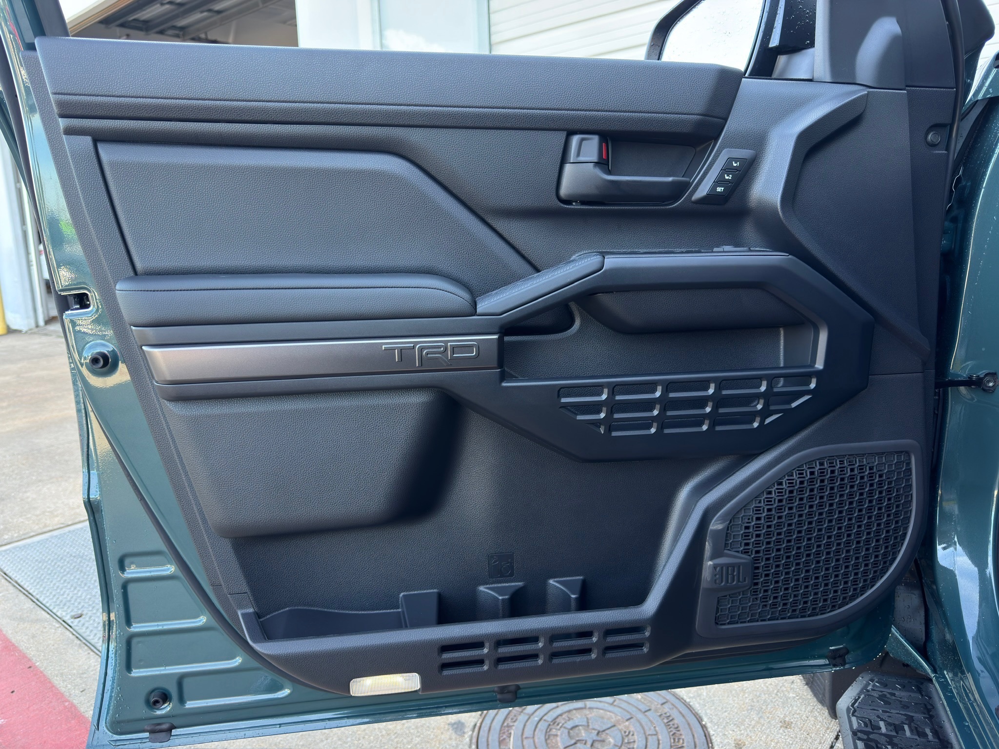 2025 Toyota 4Runner TRD Off-Road Premium  at Community Toyota