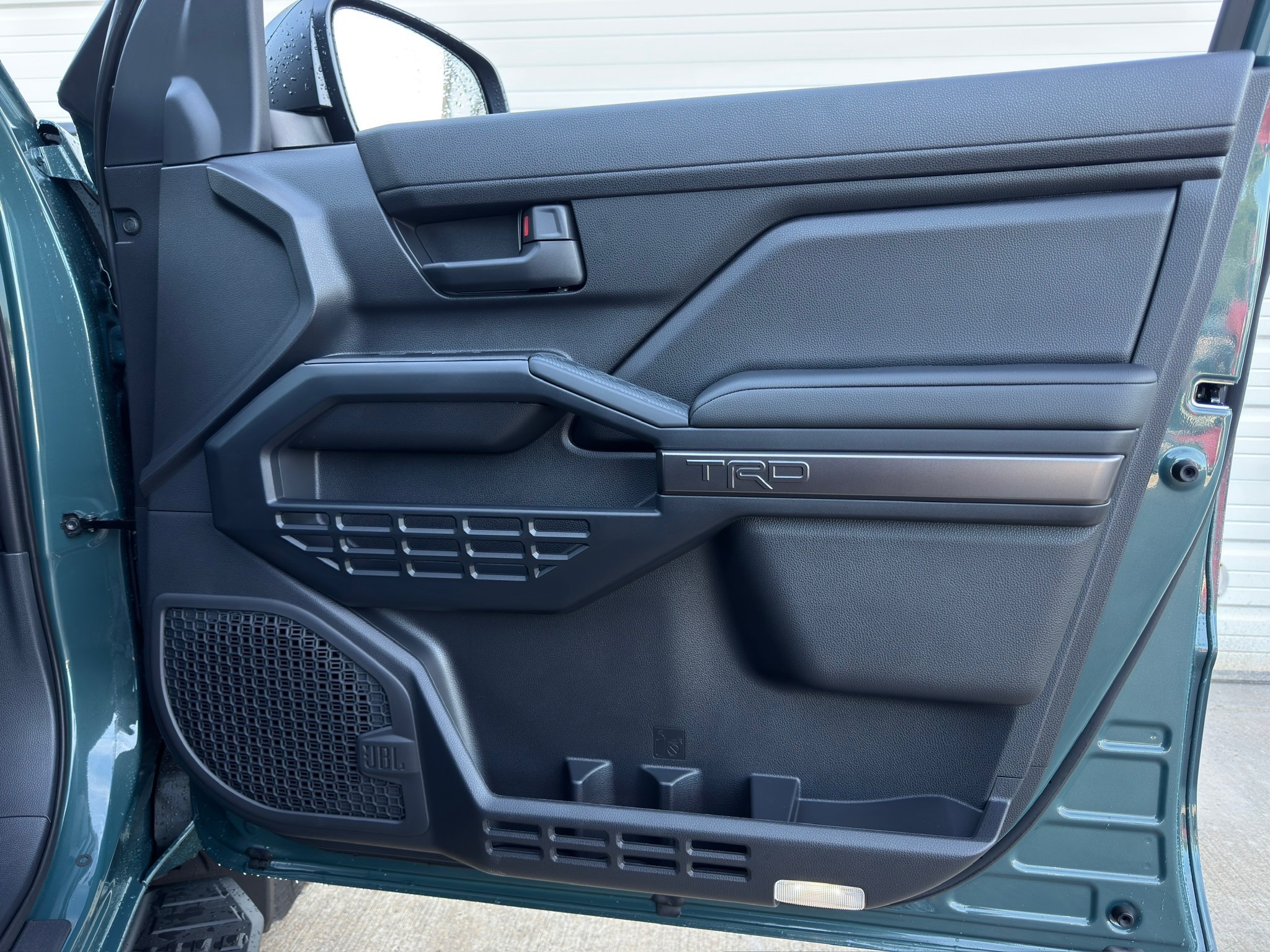 2025 Toyota 4Runner TRD Off-Road Premium  at Community Toyota