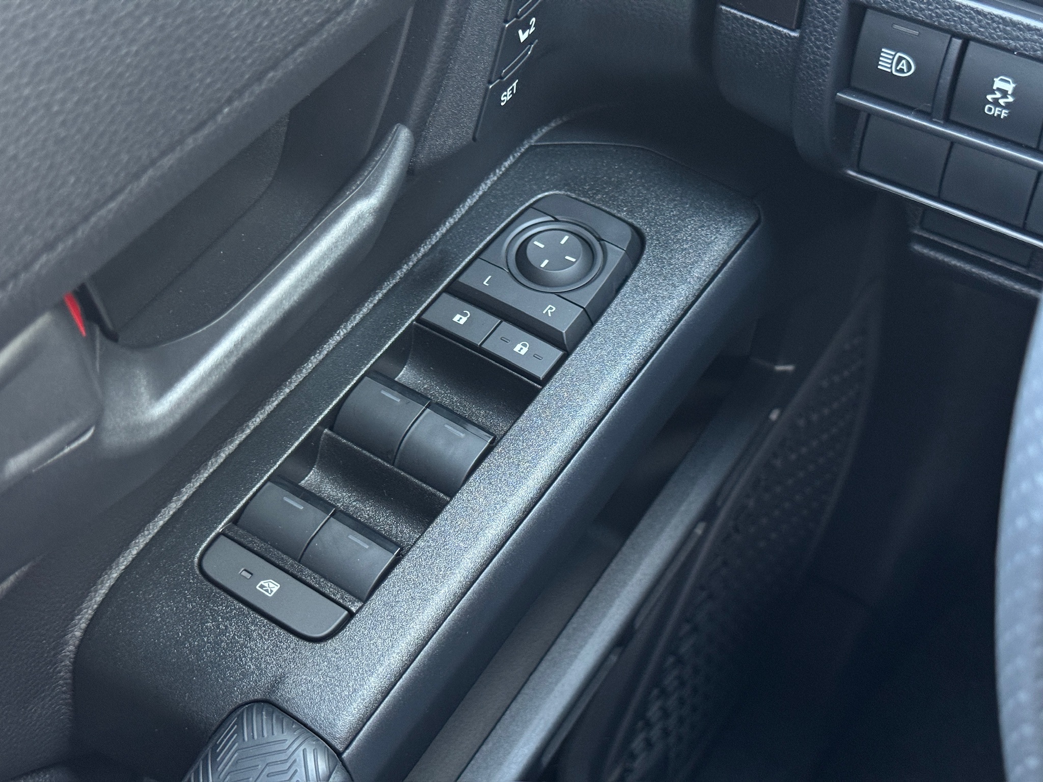 2025 Toyota 4Runner TRD Off-Road Premium  at Community Toyota