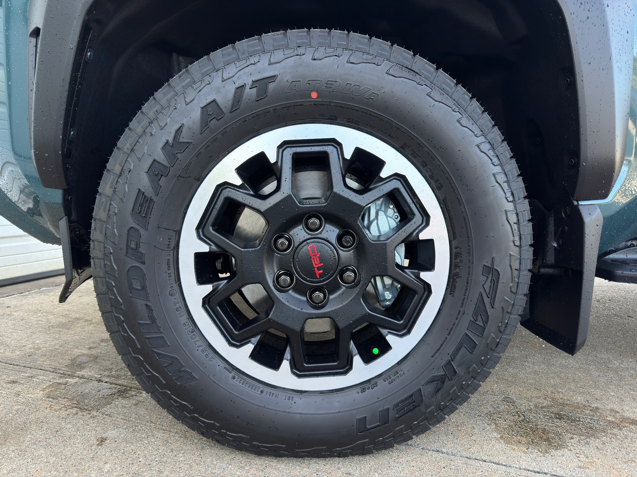 2025 Toyota 4Runner TRD Off-Road Premium  at Community Toyota