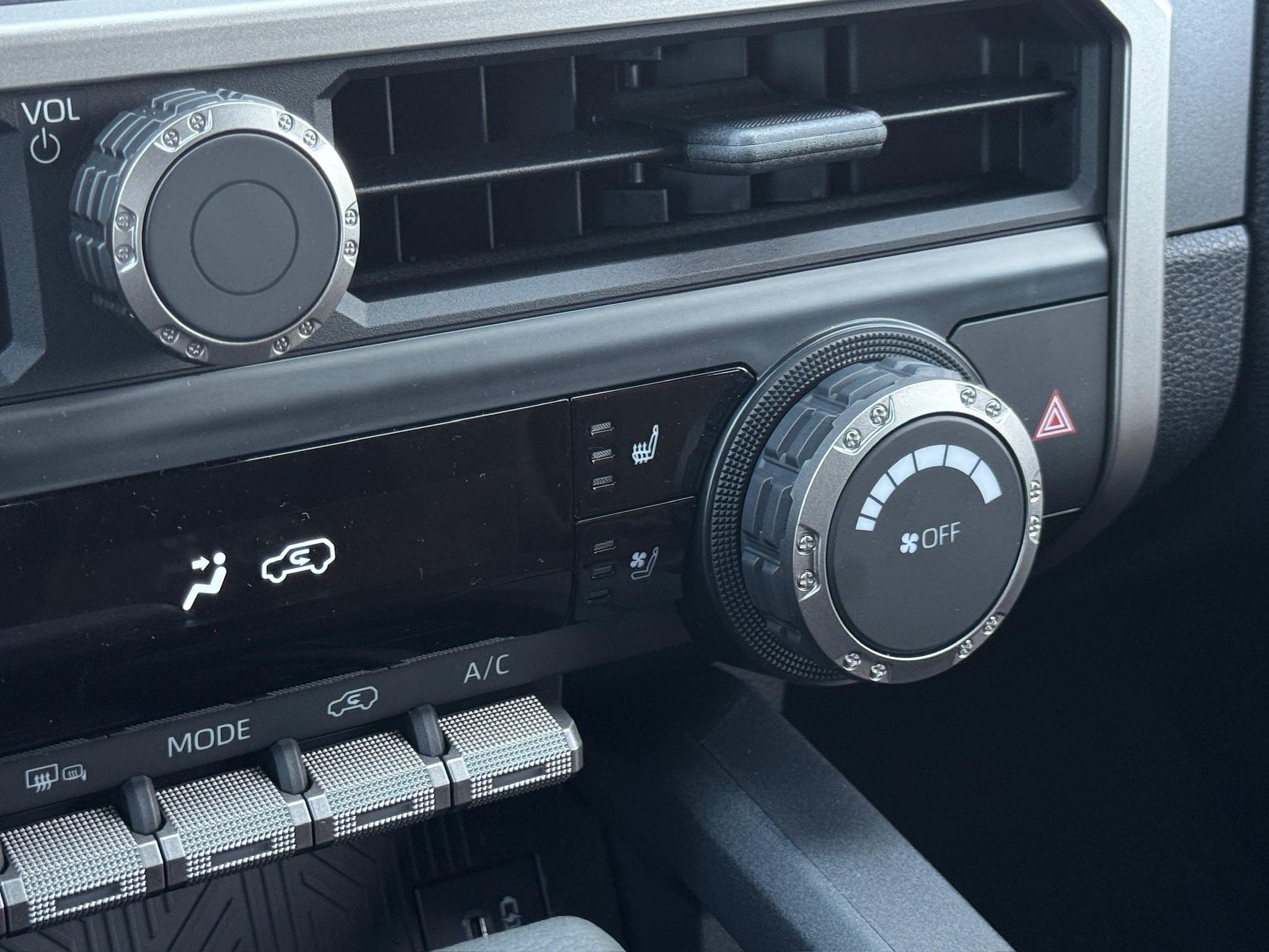 2025 Toyota 4Runner TRD Off-Road Premium  at Community Toyota