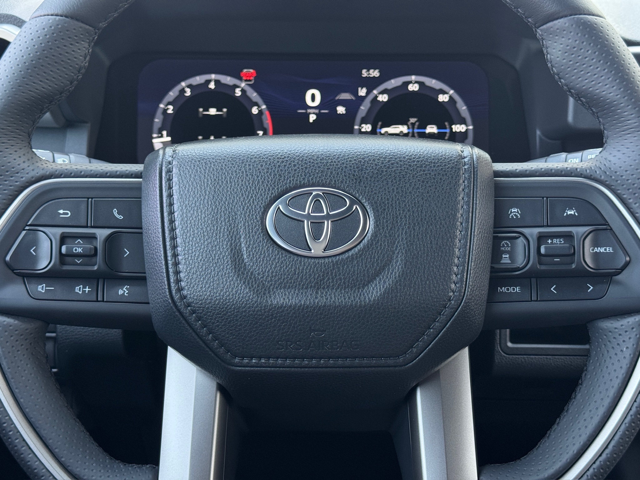 2025 Toyota 4Runner TRD Off-Road Premium  at Community Toyota