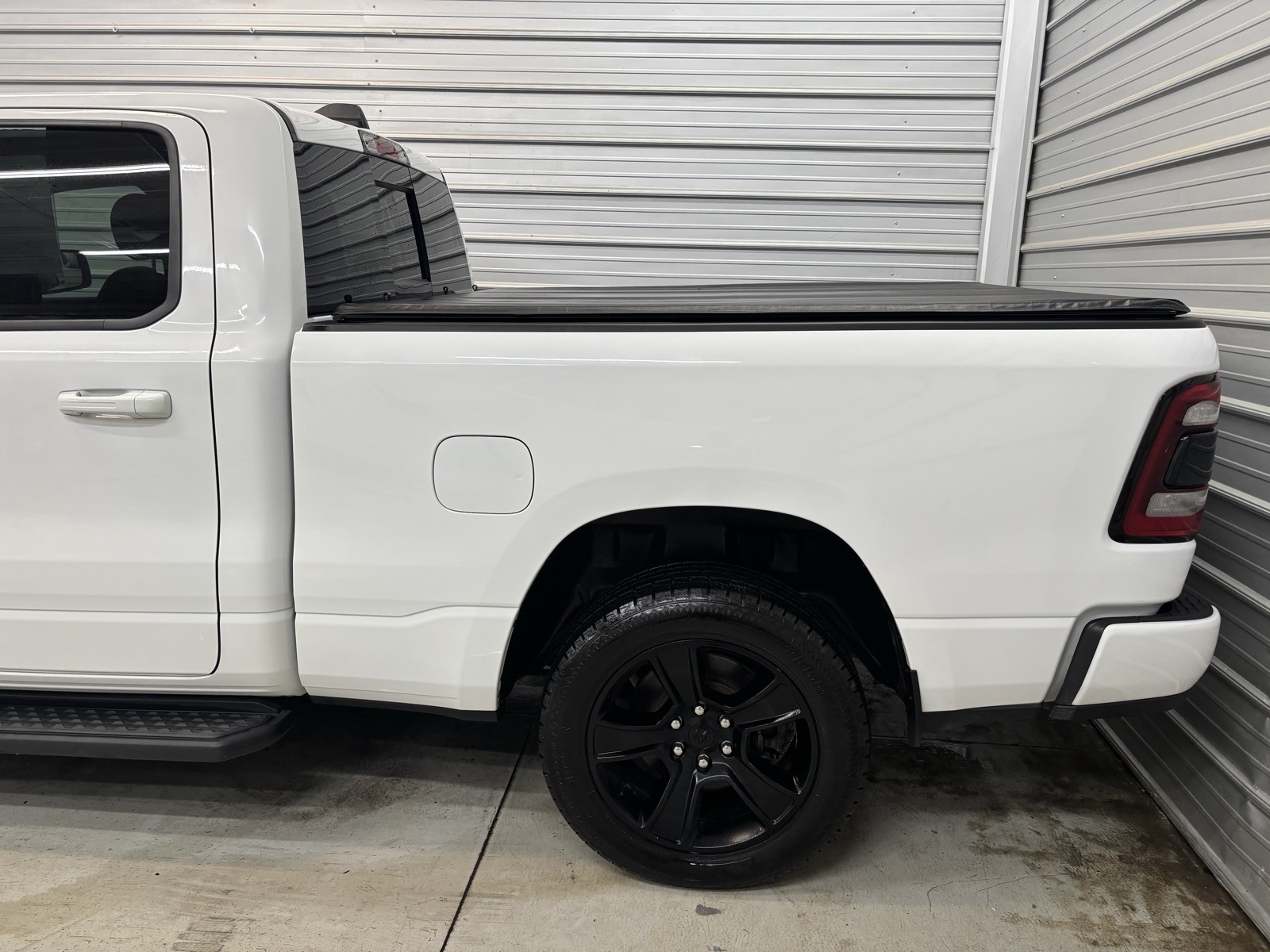 2016 Chevrolet Silverado 1500 LT photo 34