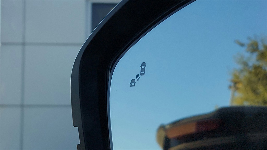 2026 Nissan Pathfinder