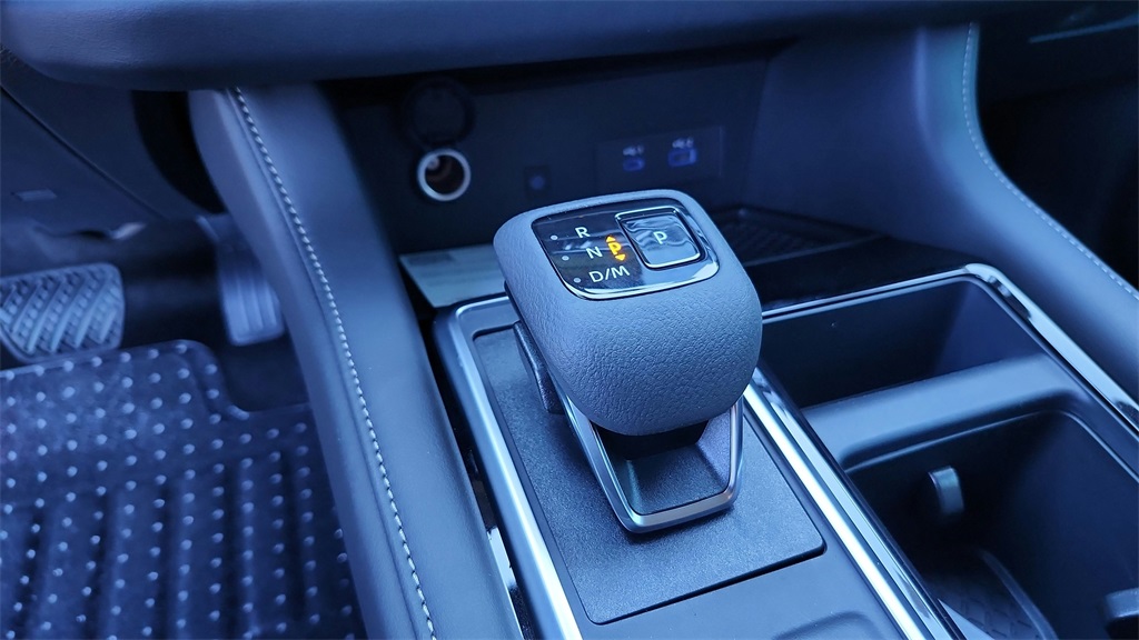 2026 Nissan Pathfinder