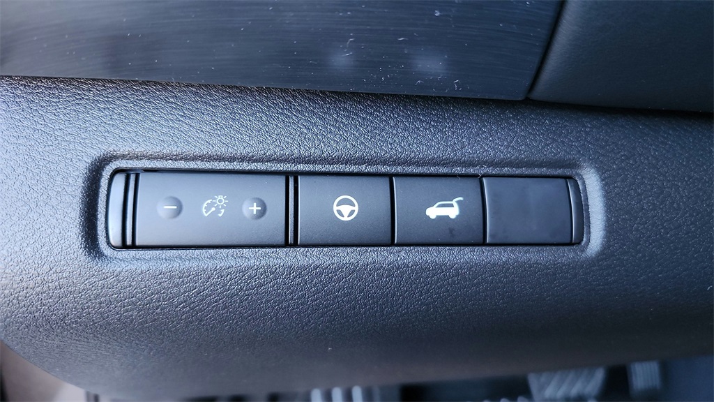 2026 Nissan Pathfinder