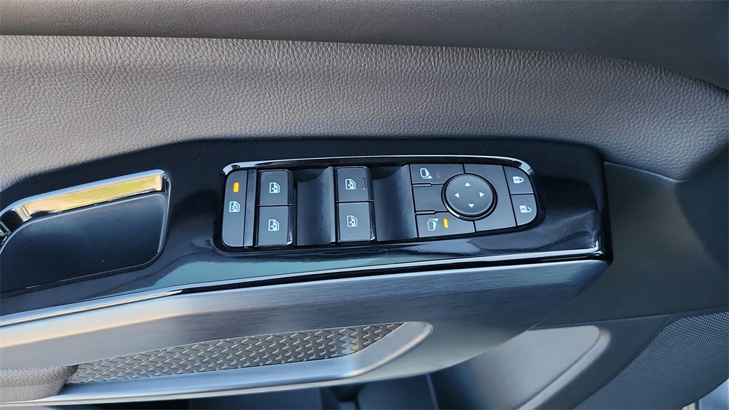 2026 Nissan Pathfinder