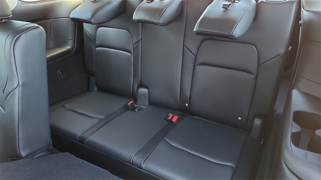 2026 Nissan Pathfinder