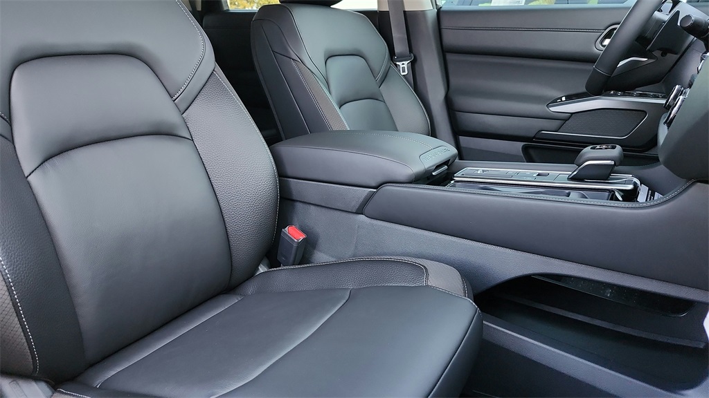 2026 Nissan Pathfinder