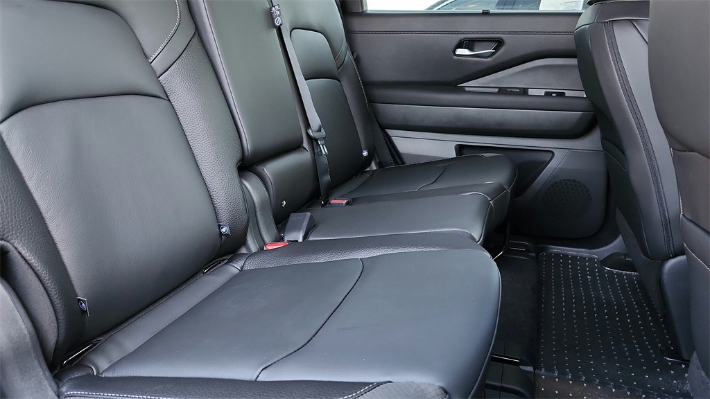 2026 Nissan Pathfinder