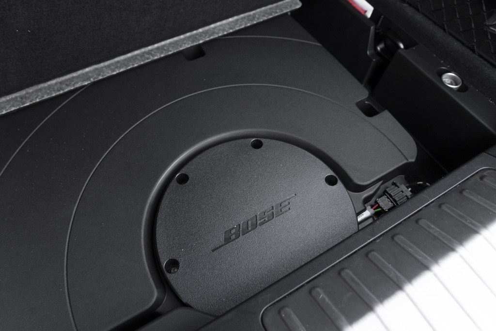 2025 Porsche Macan Electric 4S - Photo 47