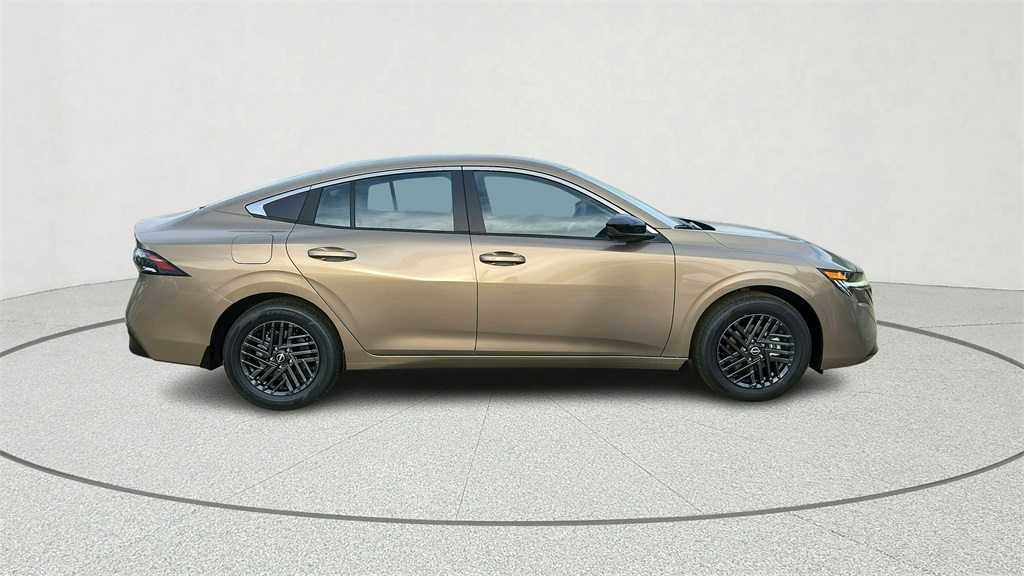 2026 Nissan Sentra